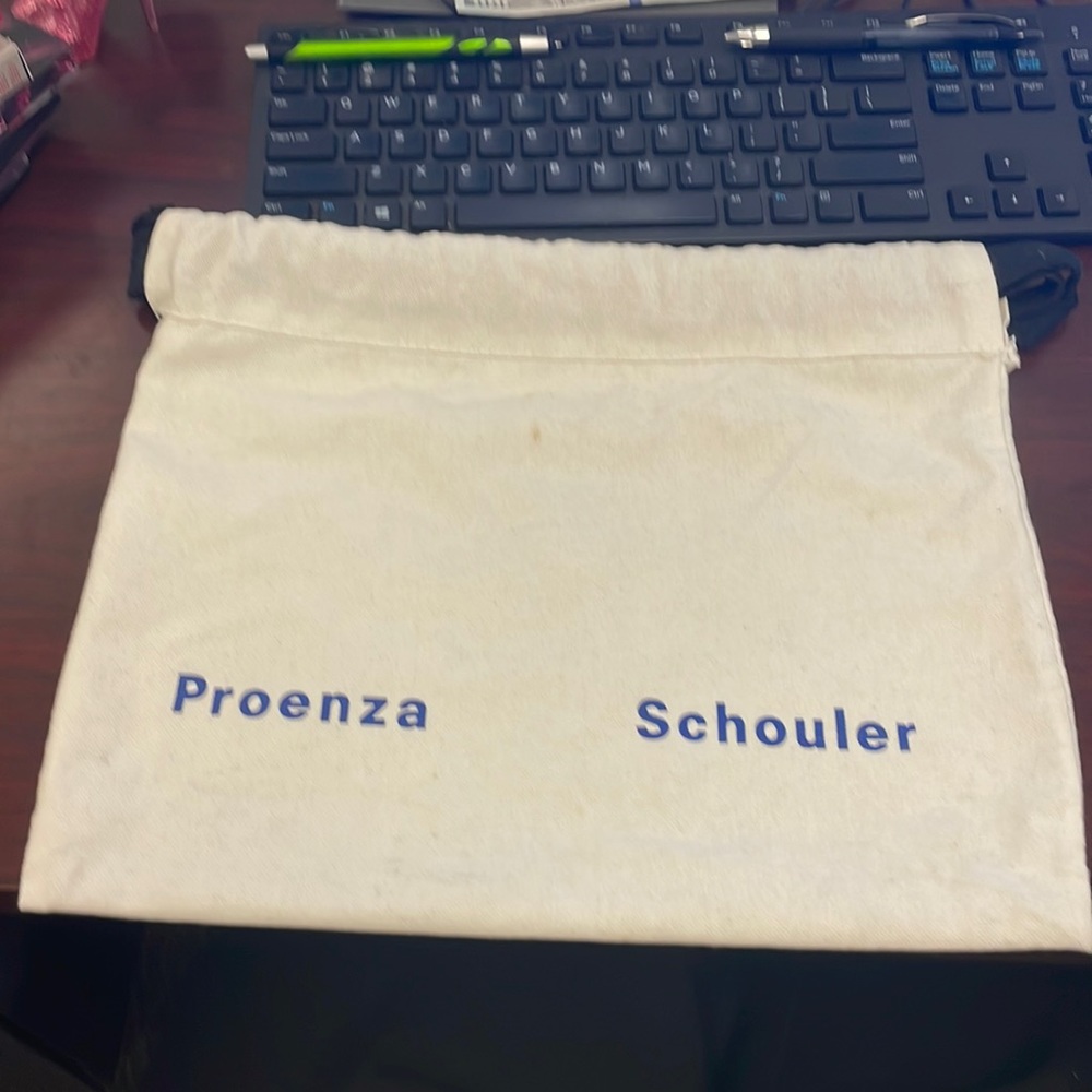 Proenza Schouler duster